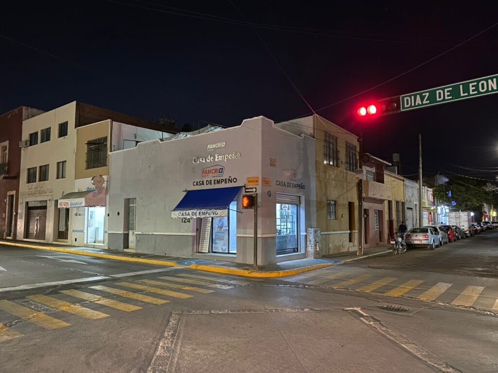 Sucursal_Empeño
