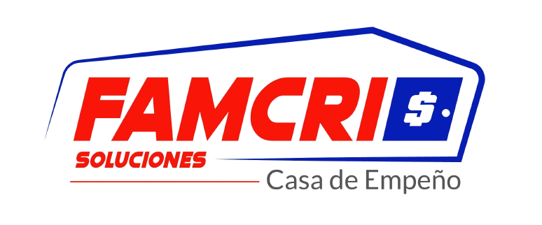 Logo Famcri